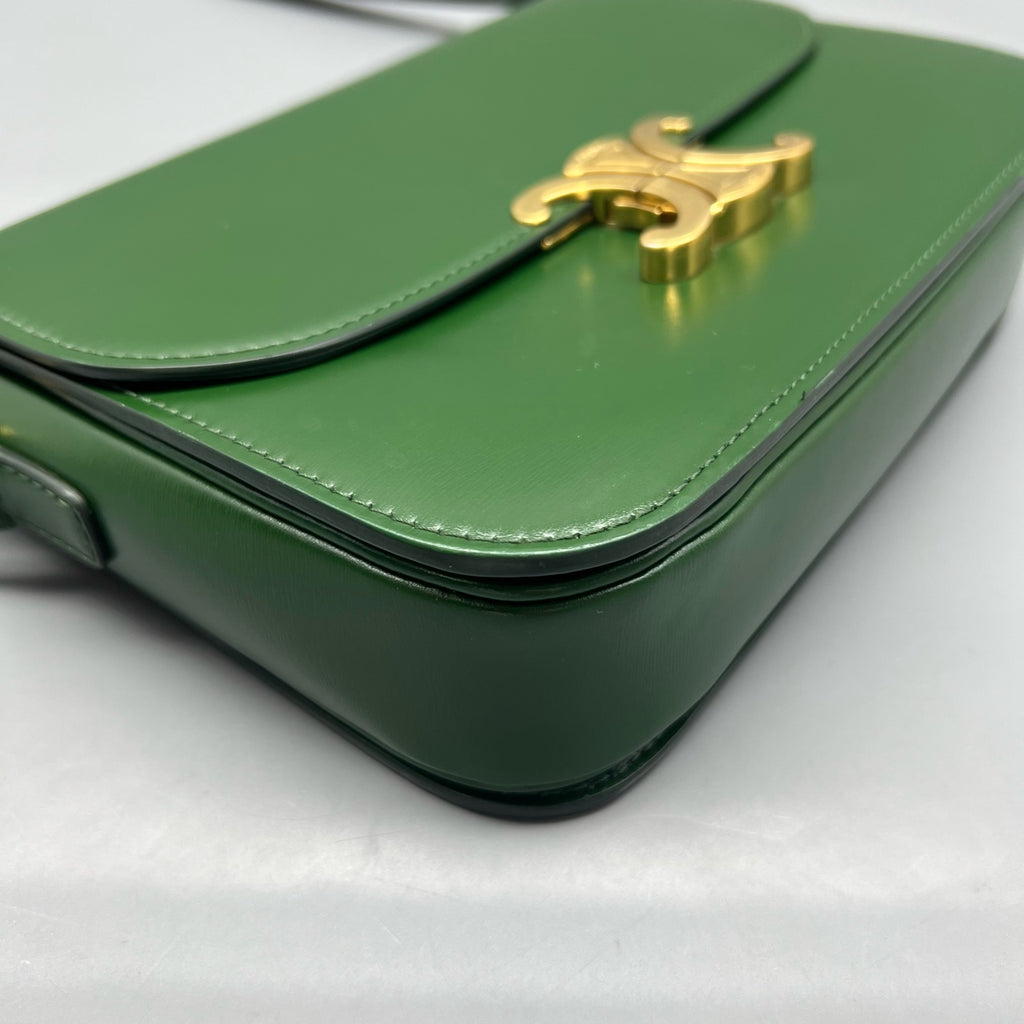 Celine Green