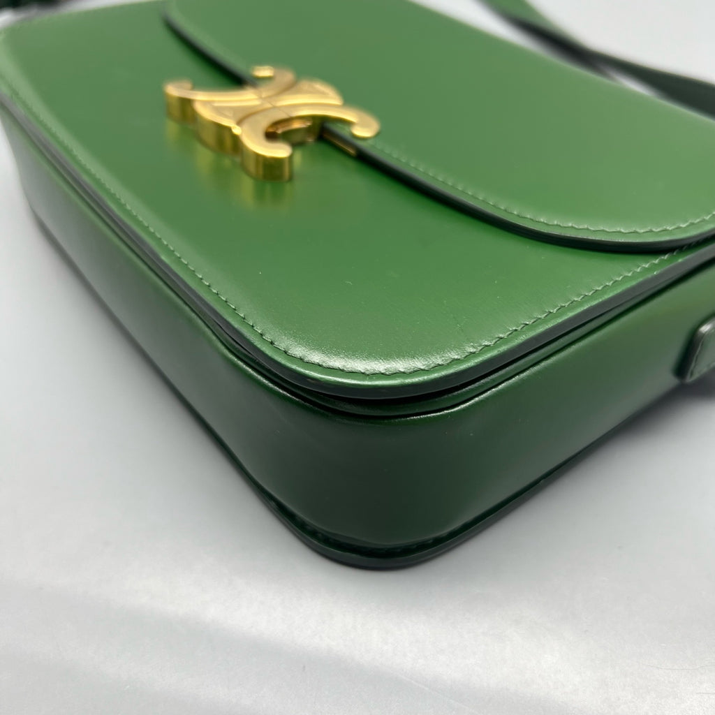 Celine Green