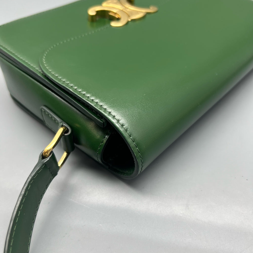 Celine Green