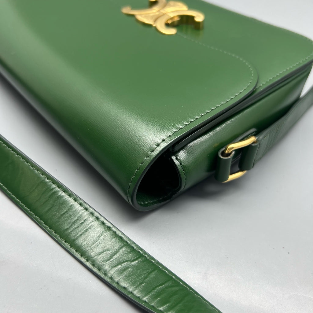 Celine Green