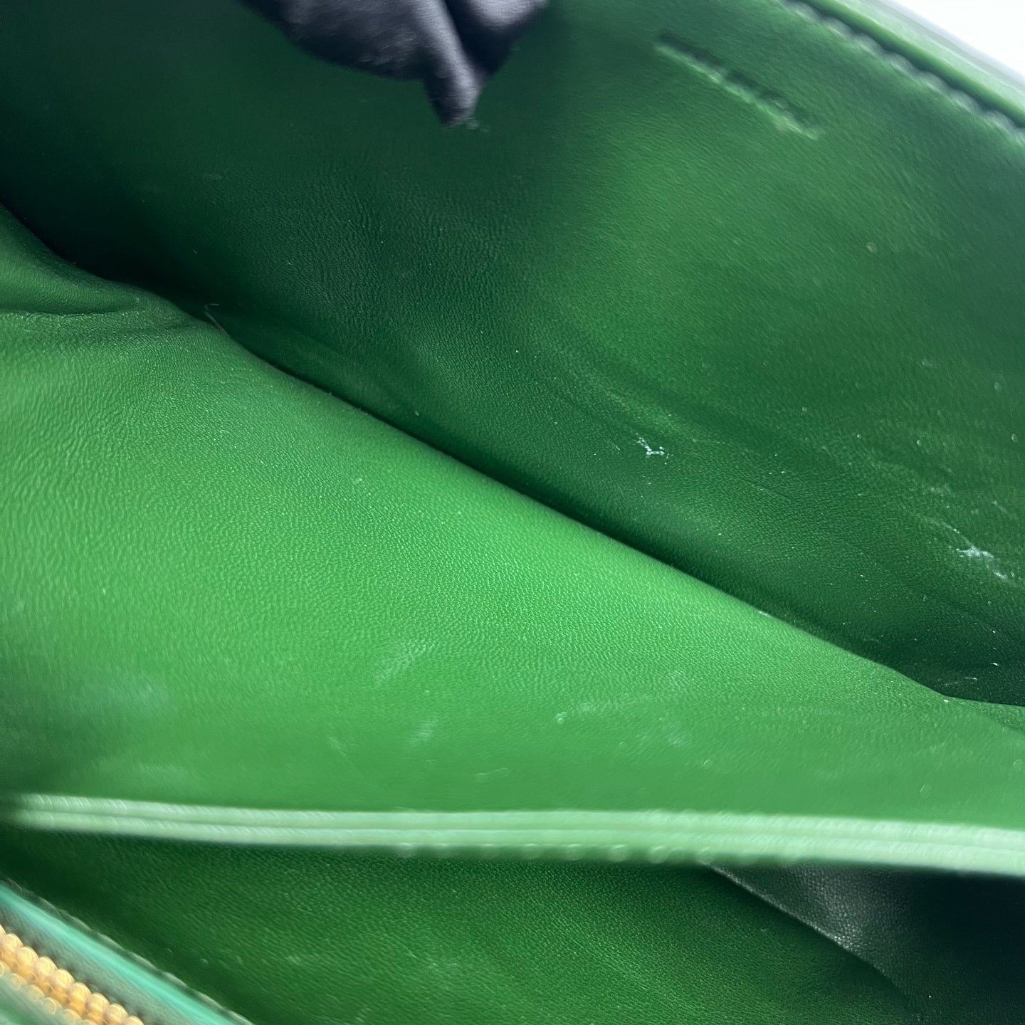 Celine Green