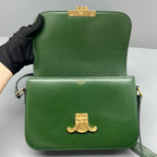 Celine Green