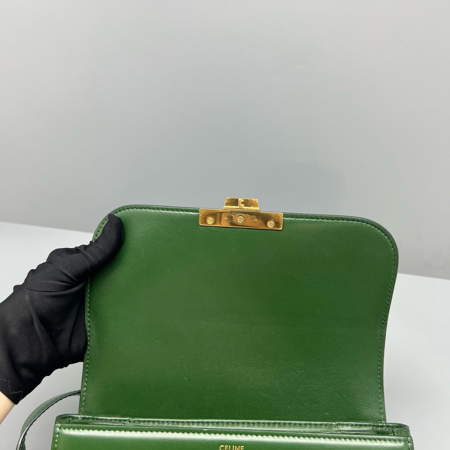 Celine Green