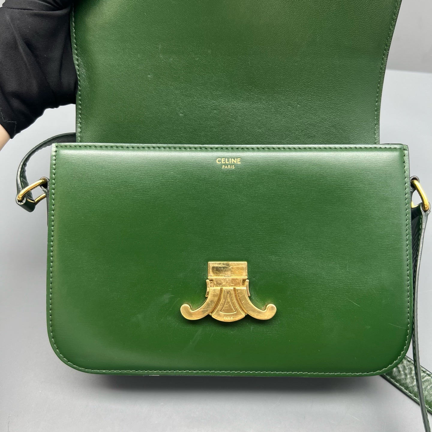 Celine Green