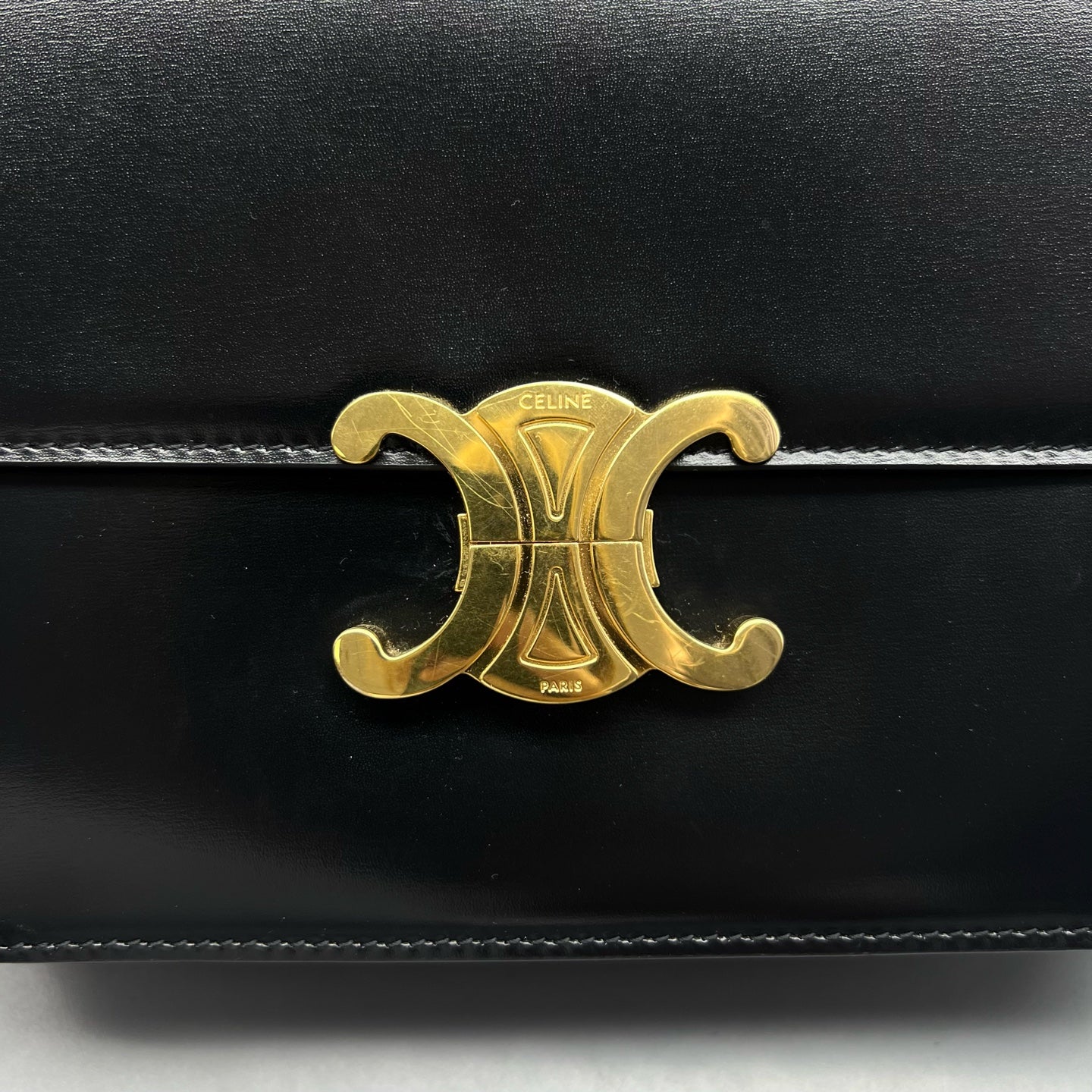 Celine Black