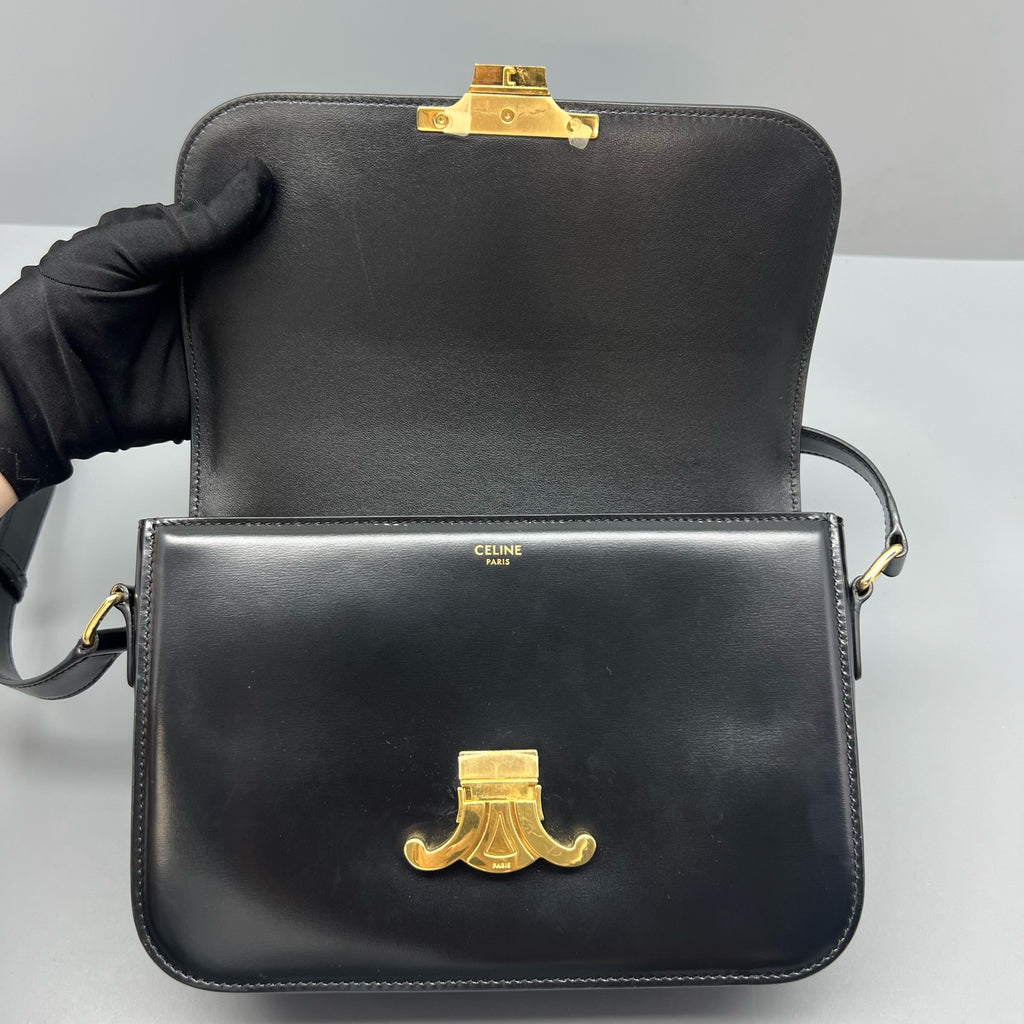 Celine Black