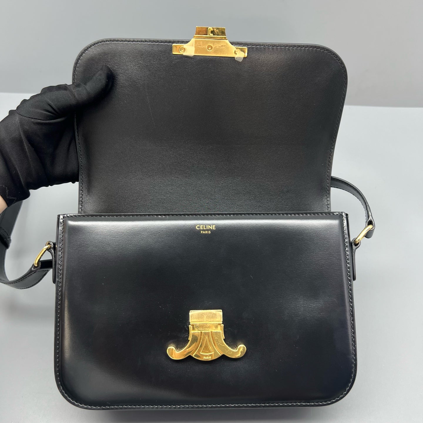 Celine Black