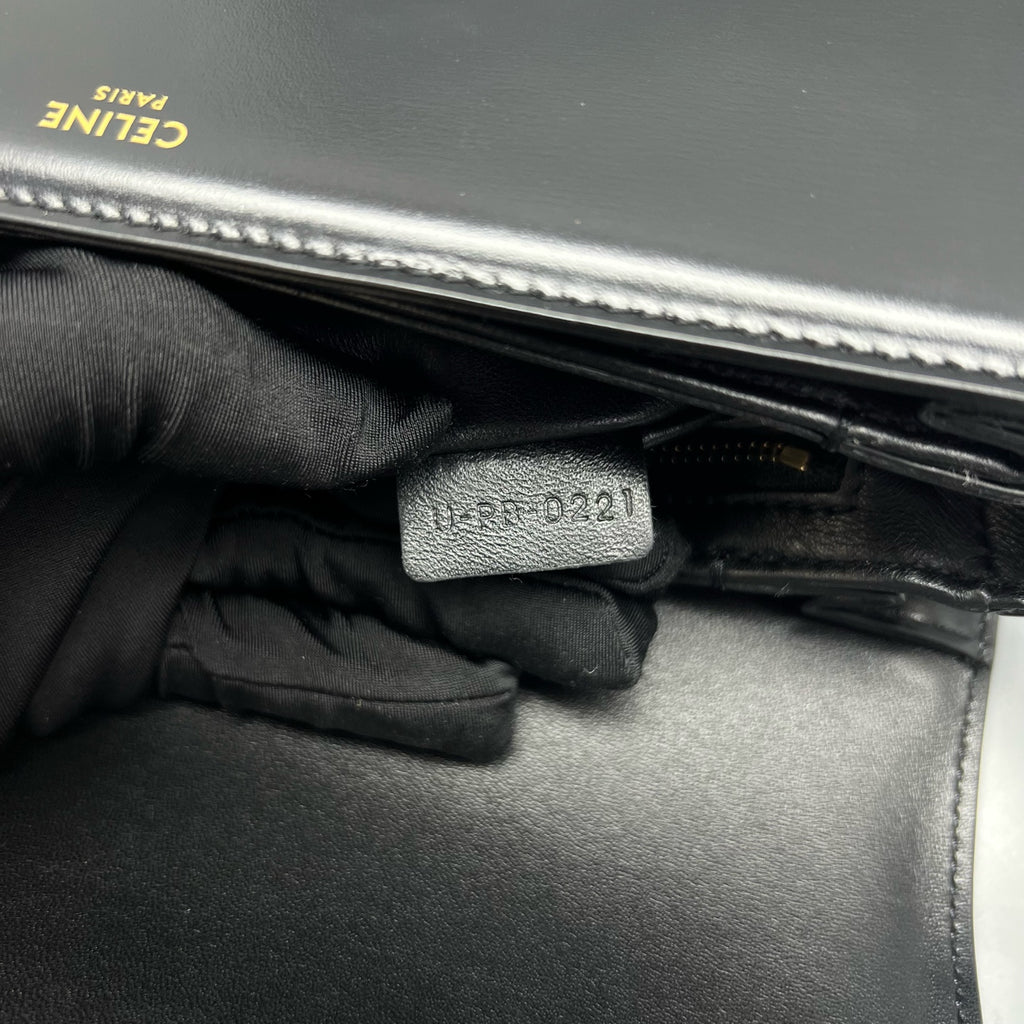 Celine Black