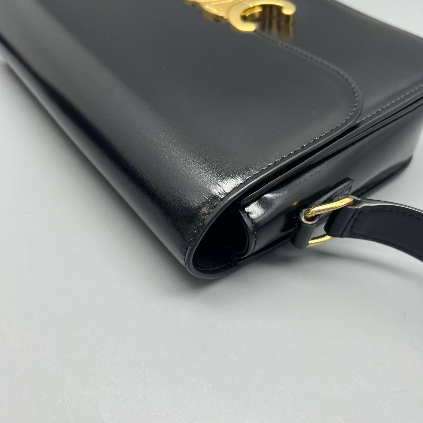 Celine Black