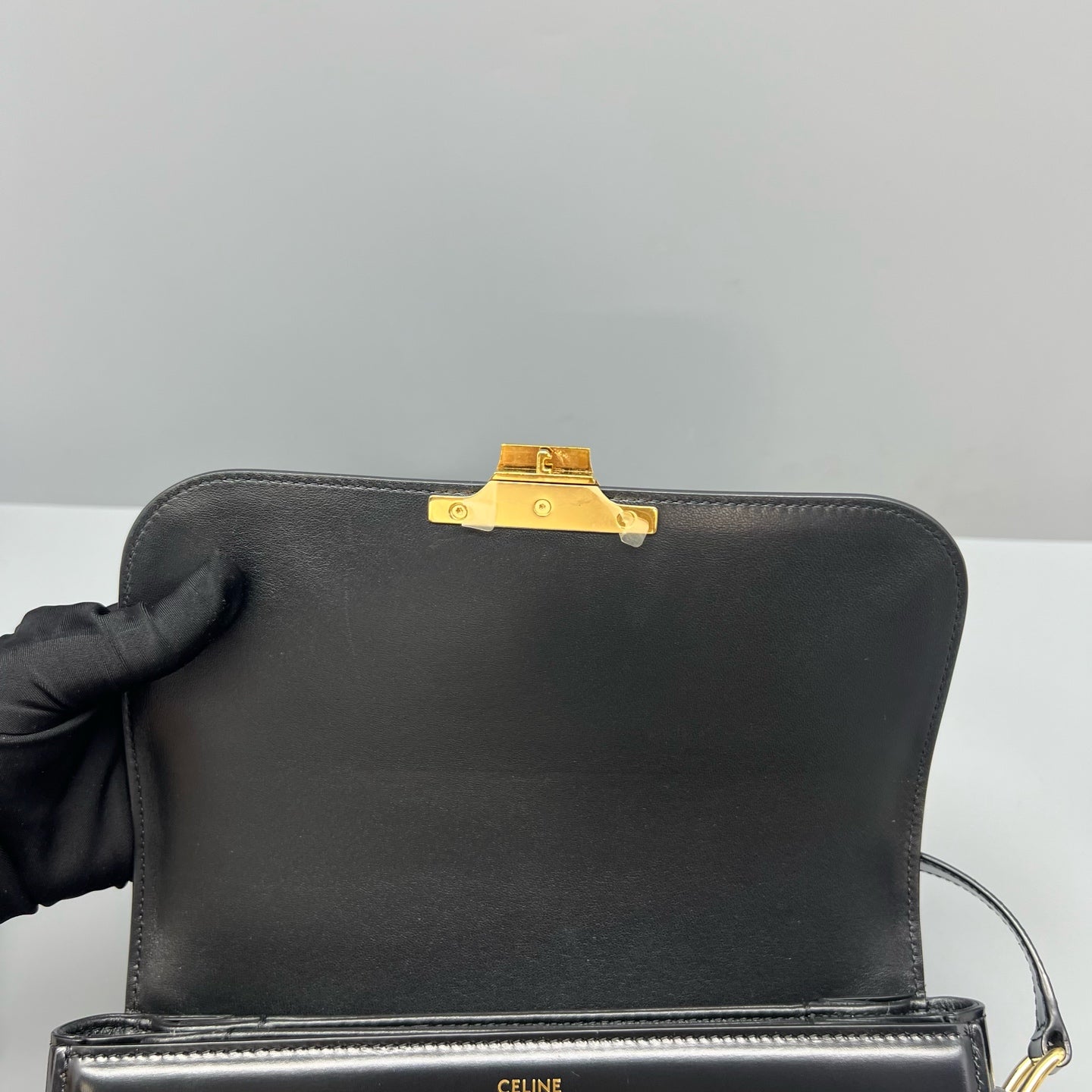 Celine Black