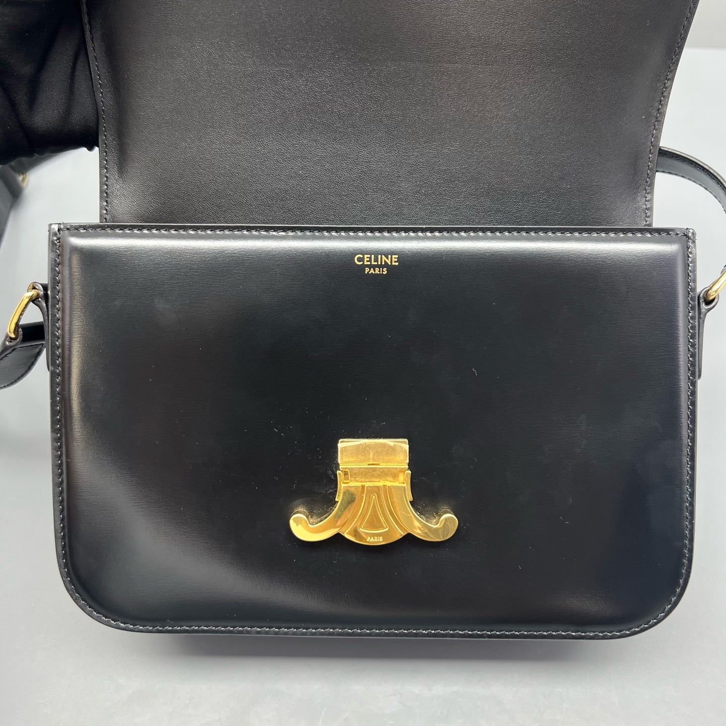 Celine Black