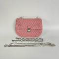 Miu Miu Pink Crossbody