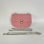 Miu Miu Pink Crossbody