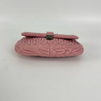 Miu Miu Pink Crossbody