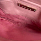Miu Miu Pink Crossbody