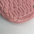 Miu Miu Pink Crossbody