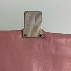 Miu Miu Pink Crossbody
