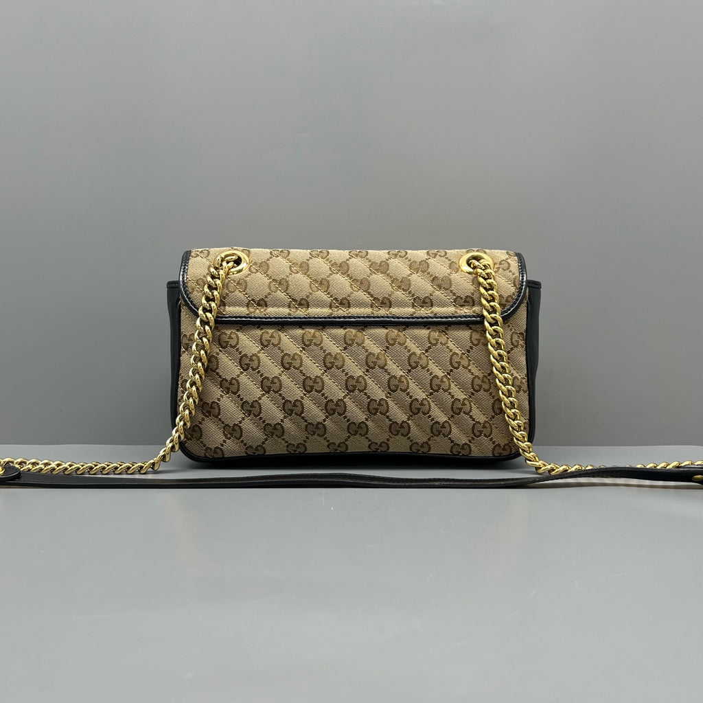 Gucci Canvas