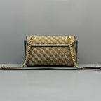 Gucci Canvas