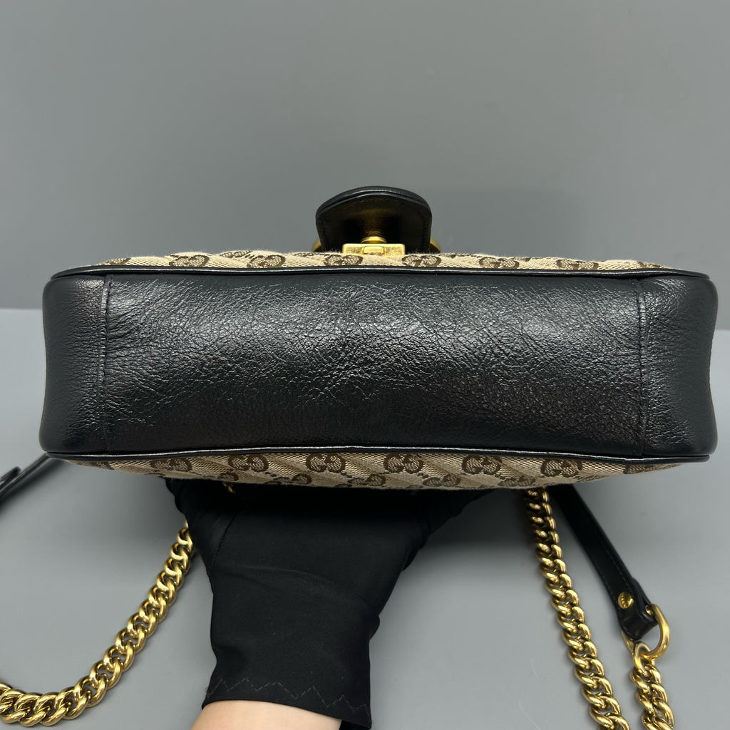 Gucci Canvas