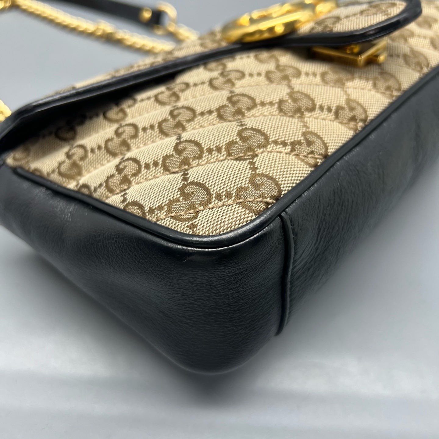Gucci Canvas