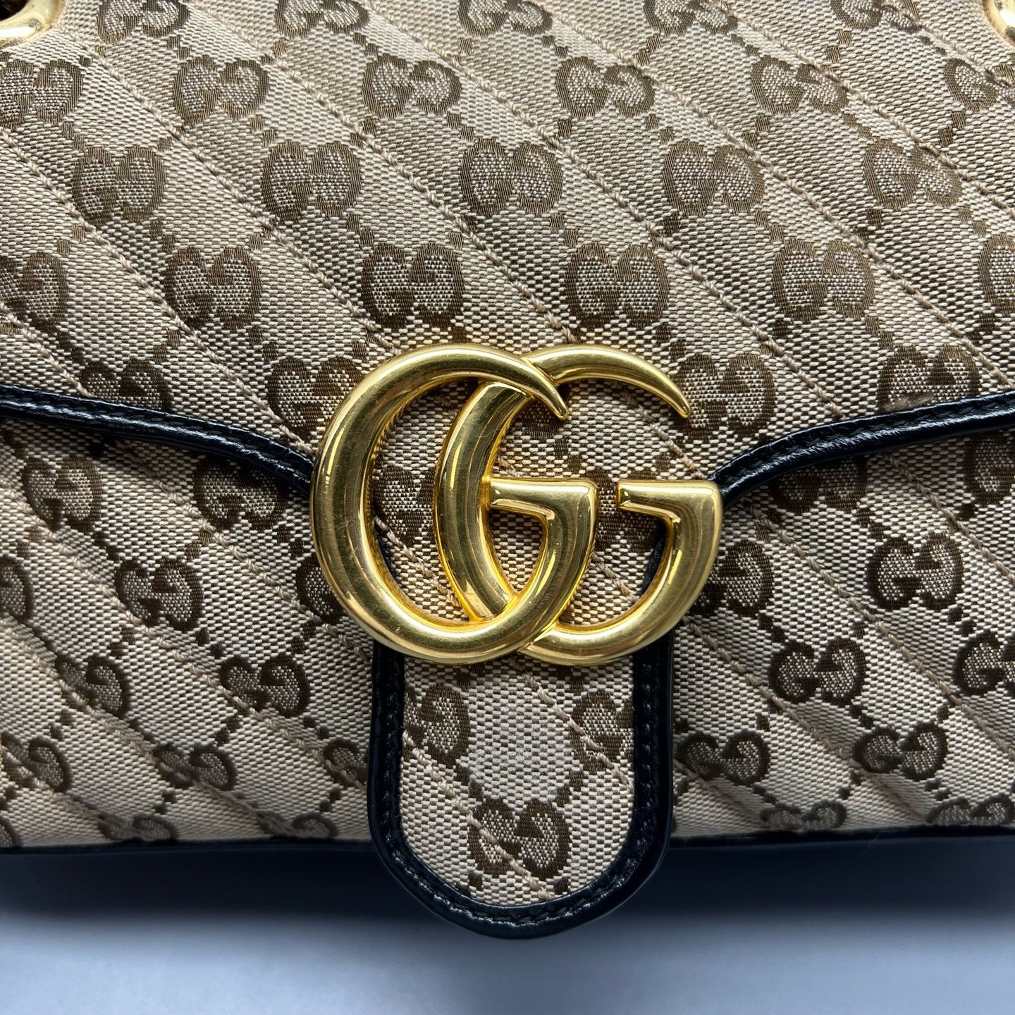 Gucci Canvas