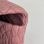 Miu Miu Pink Crossbody