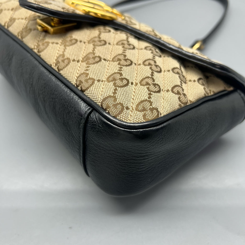 Gucci Canvas
