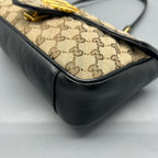 Gucci Canvas
