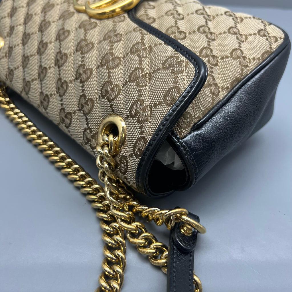 Gucci Canvas
