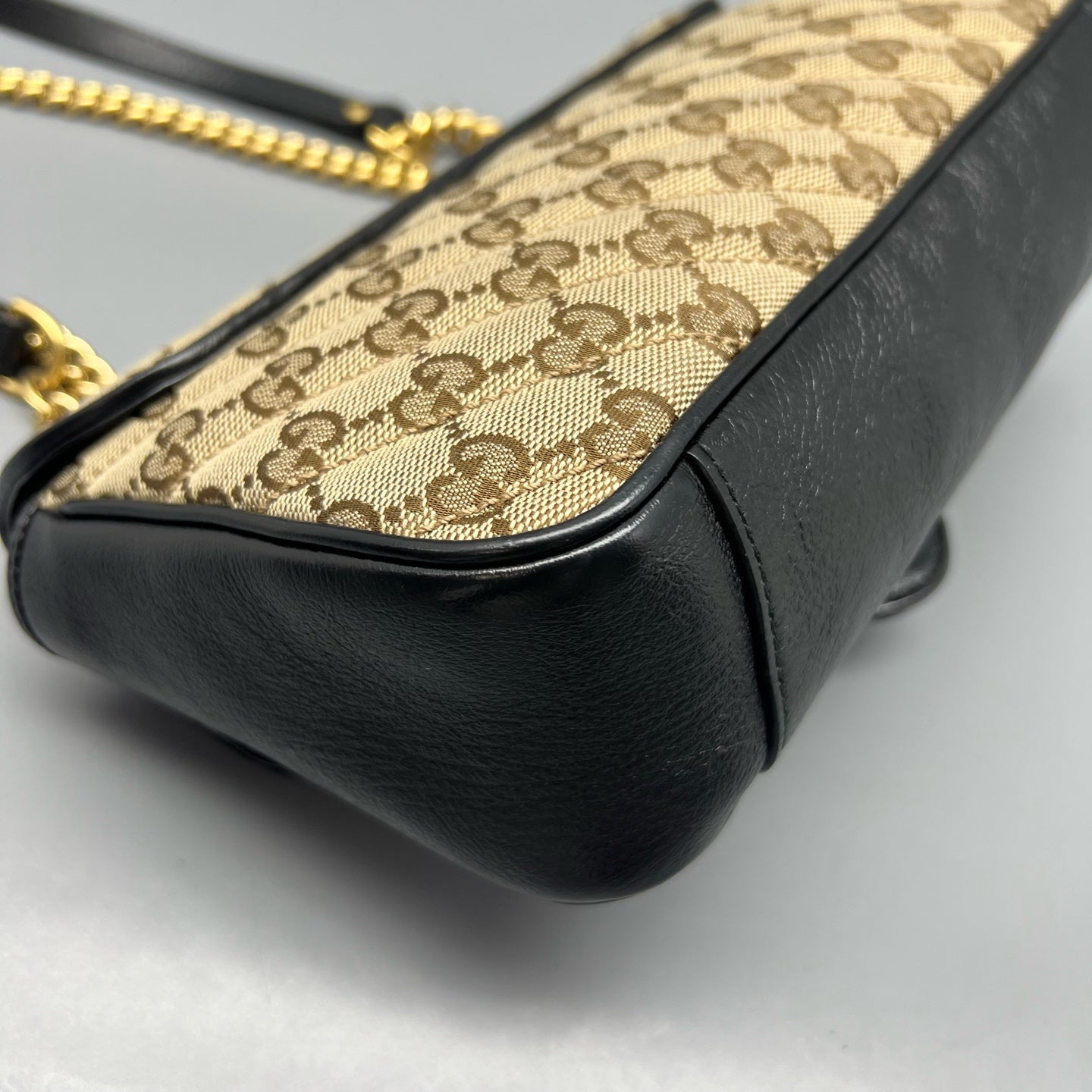 Gucci Canvas