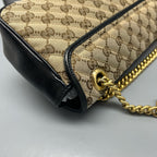 Gucci Canvas