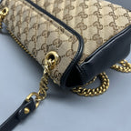 Gucci Canvas