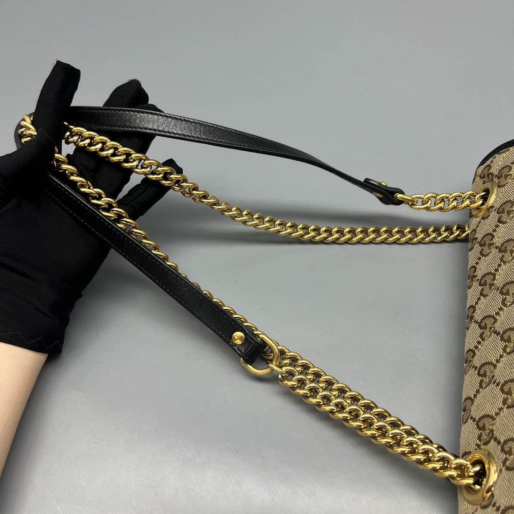 Gucci Canvas