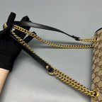 Gucci Canvas