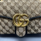 Gucci Canvas