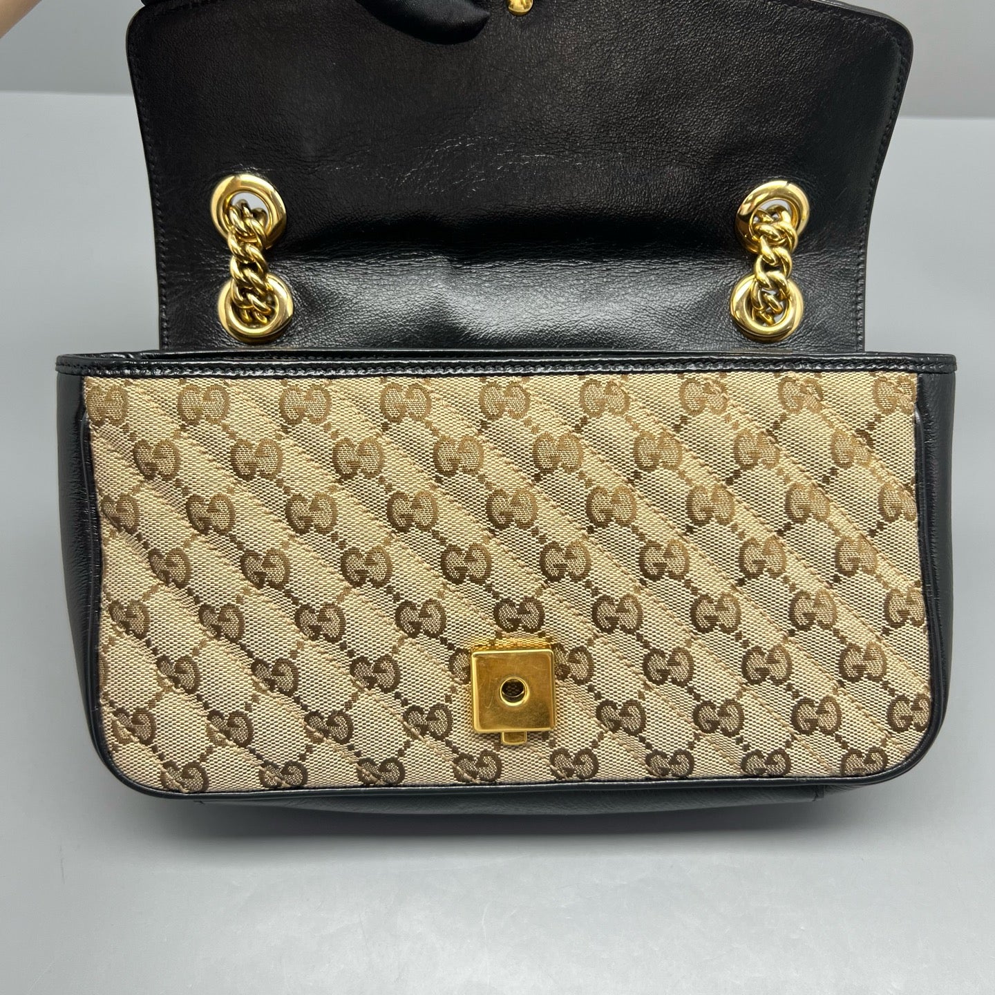 Gucci Canvas