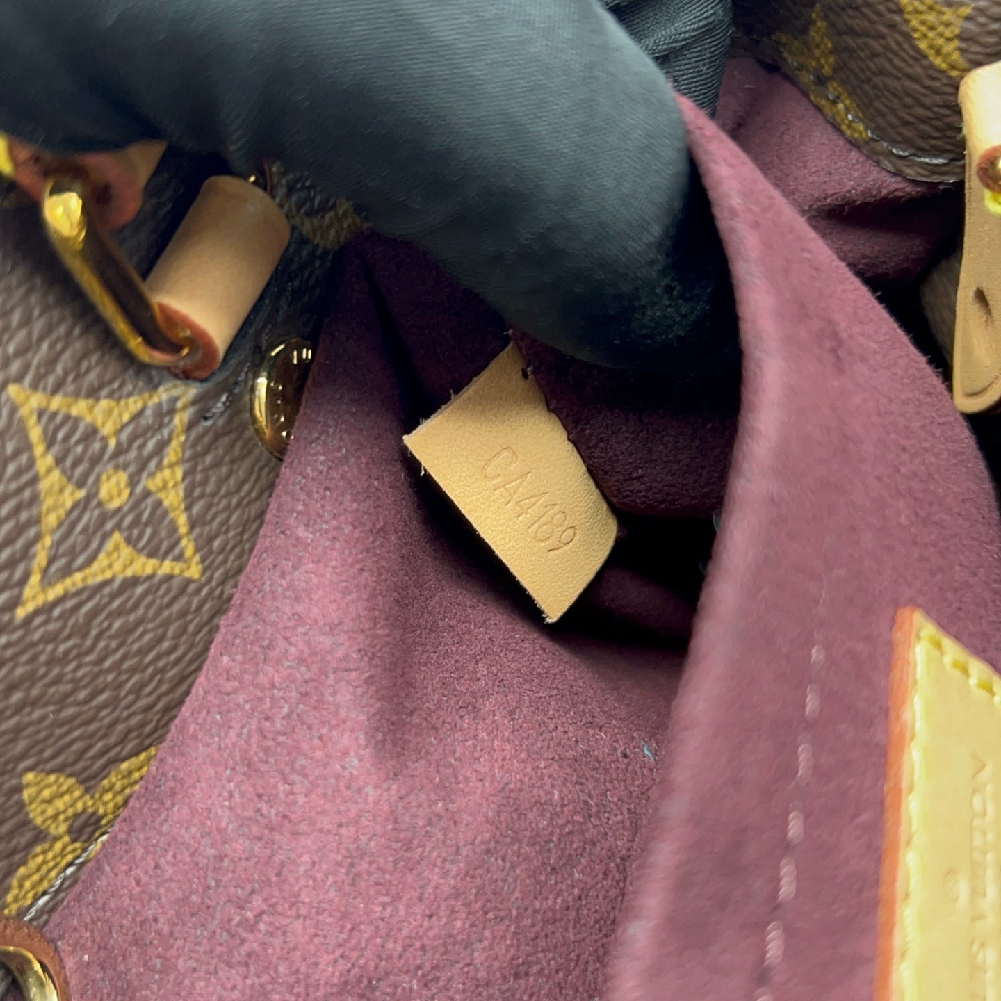Louis Vuitton