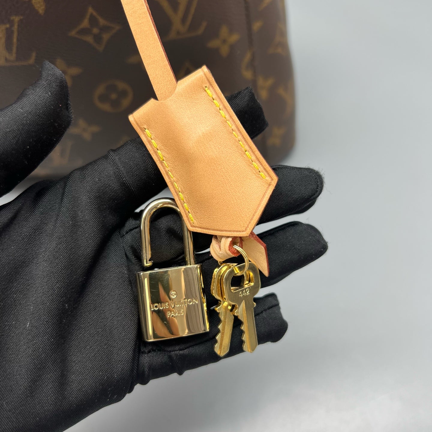 Louis Vuitton