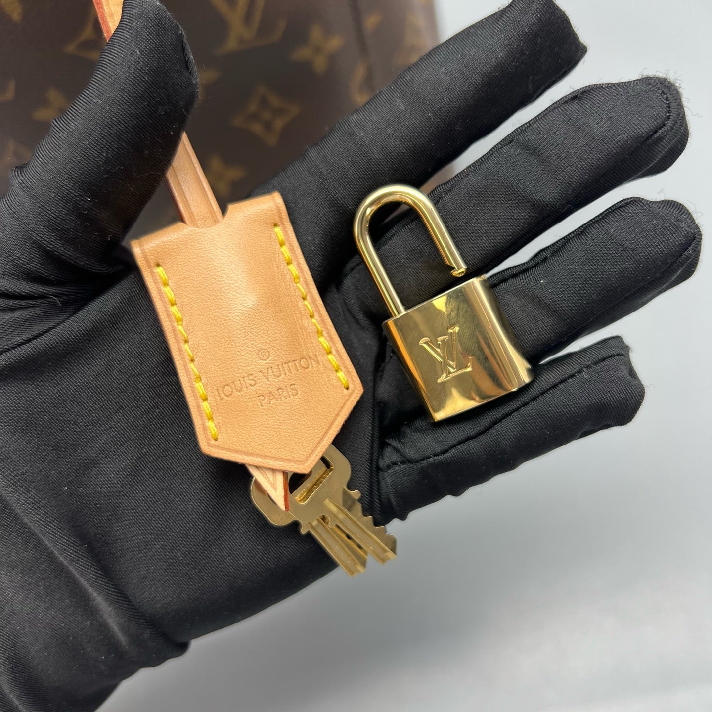 Louis Vuitton