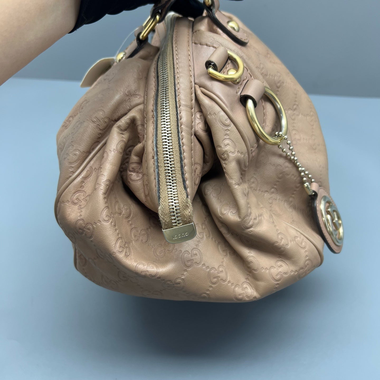 Gucci Pink