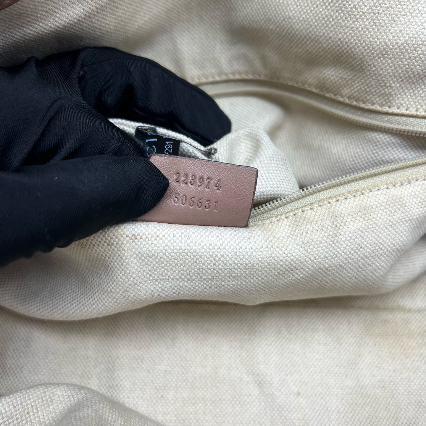 Gucci Pink