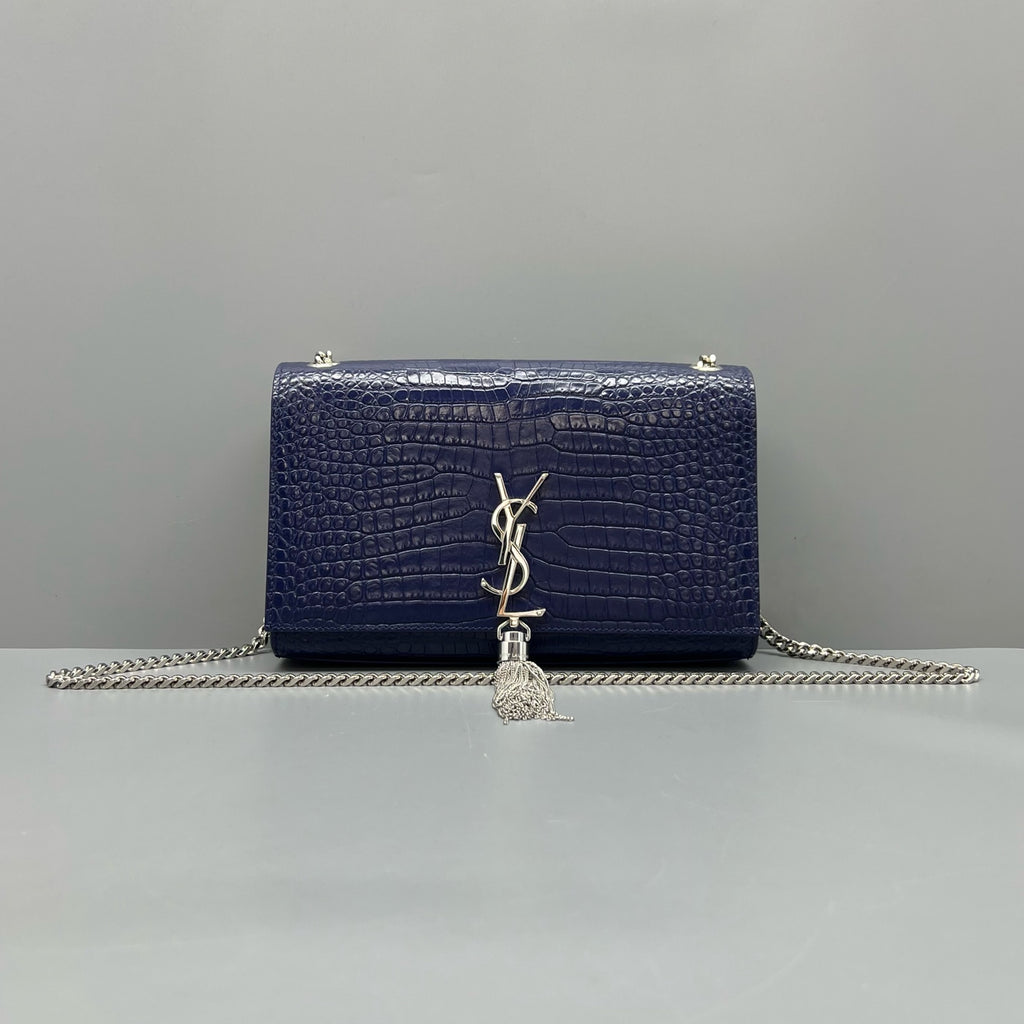 Saint laurent Blue