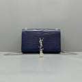 Saint laurent Blue