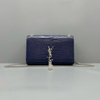 Saint laurent Blue