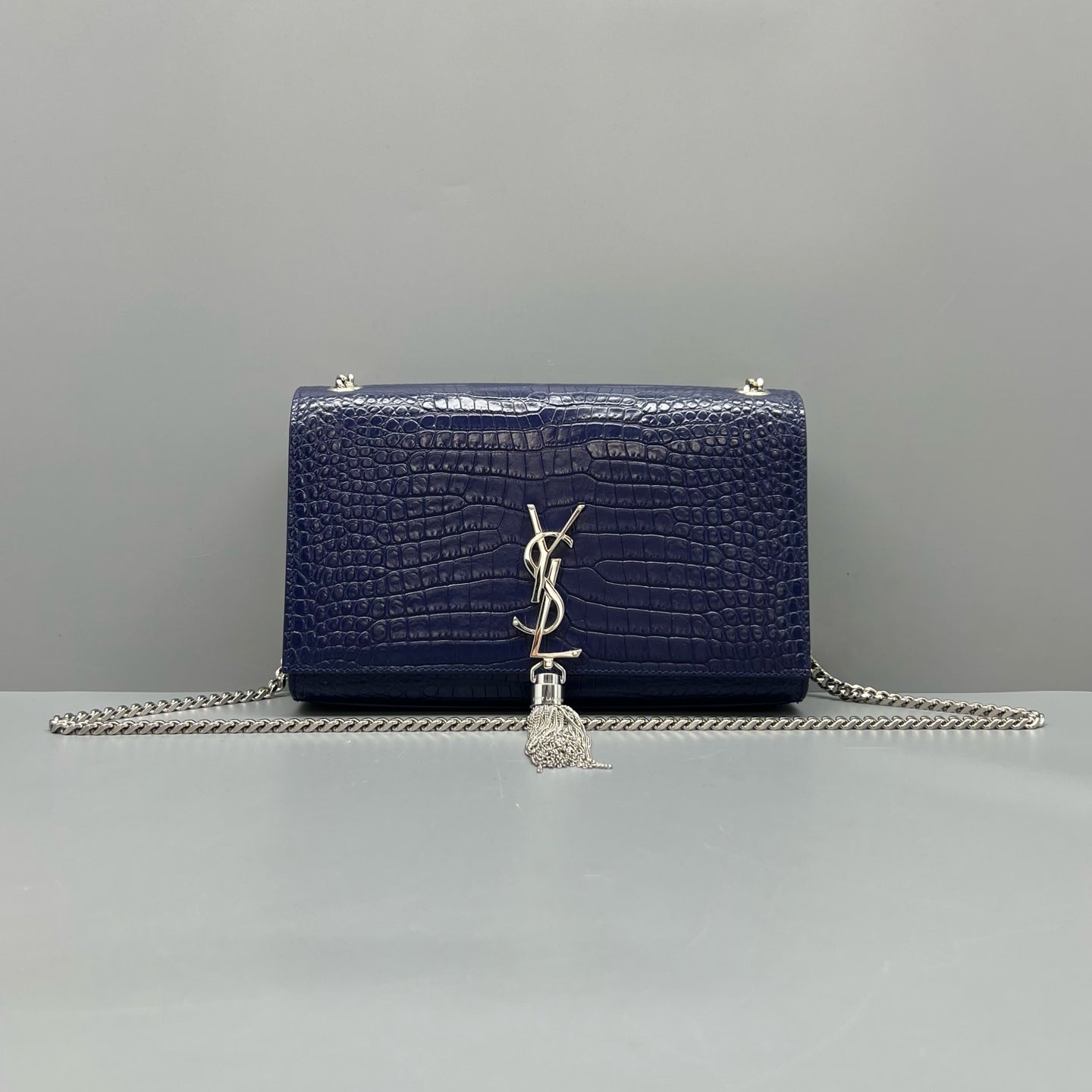 Saint laurent Blue