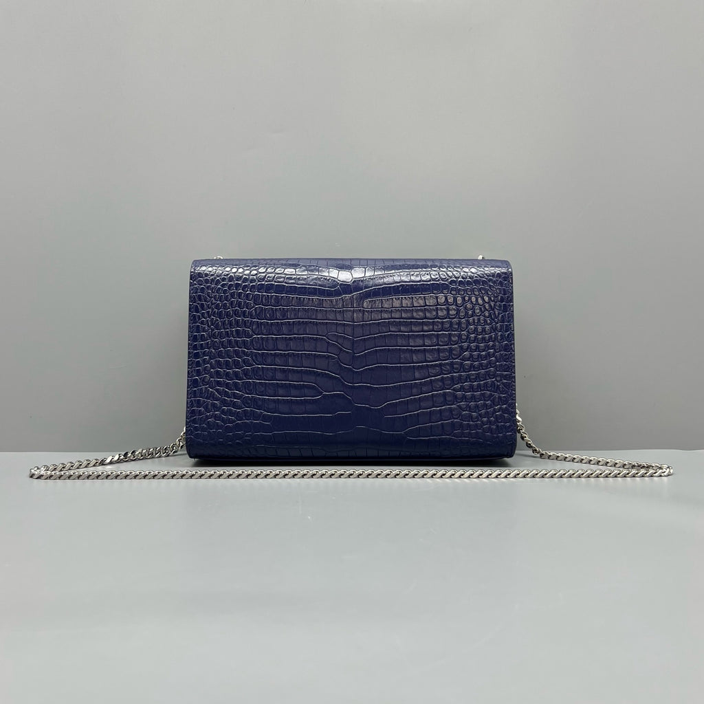 Saint laurent Blue