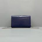 Saint laurent Blue
