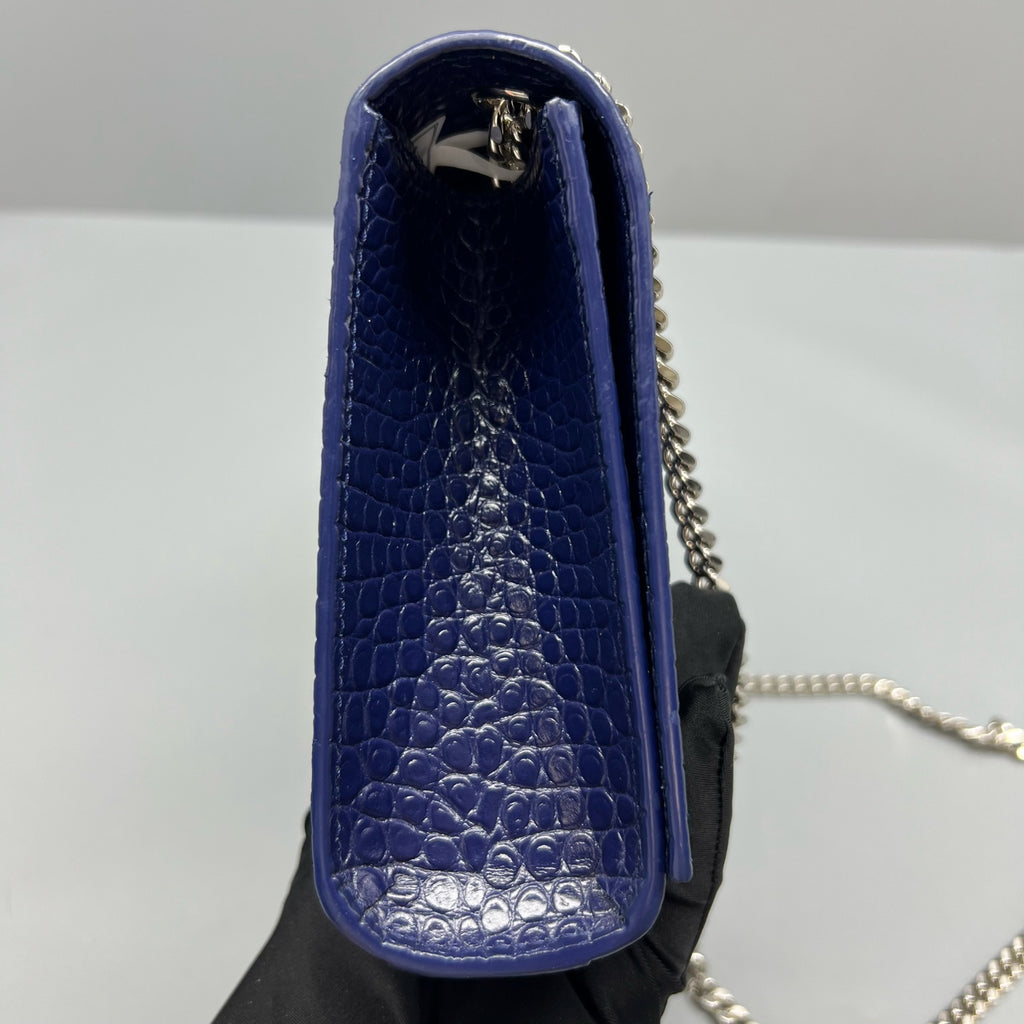 Saint laurent Blue