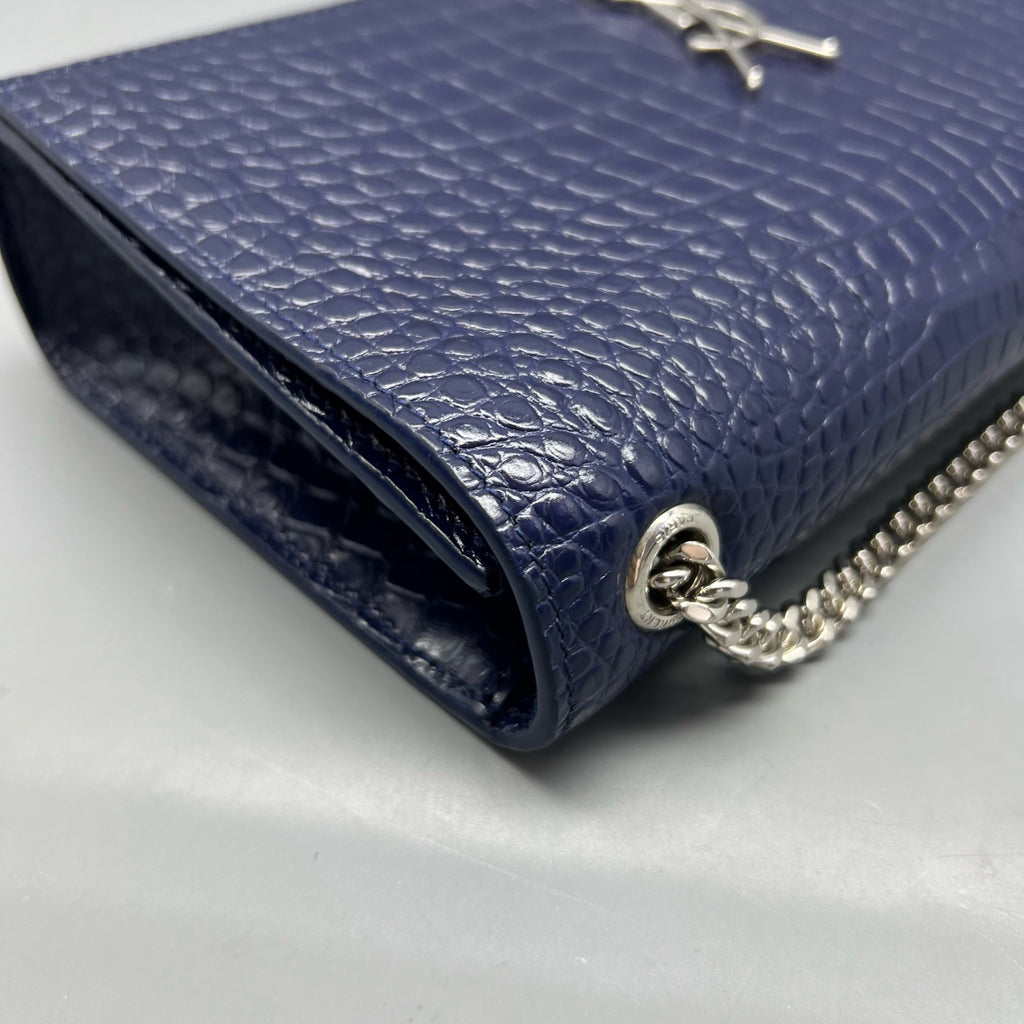 Saint laurent Blue